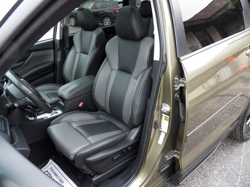 2023 Subaru Ascent Onyx Edition Limited - Photo 7