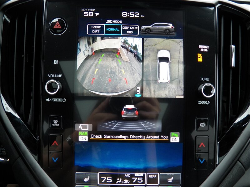 2023 Subaru Ascent Onyx Edition Limited - Photo 24