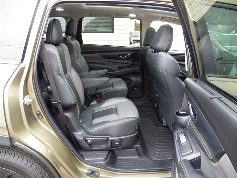 2023 Subaru Ascent Onyx Edition Limited - Photo 12