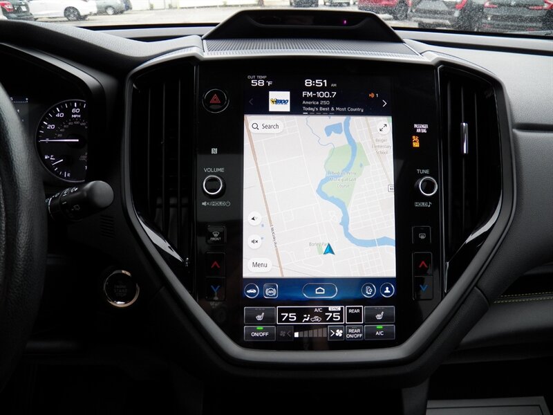 2023 Subaru Ascent Onyx Edition Limited - Photo 21