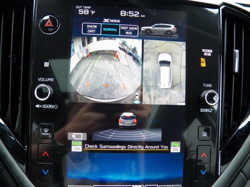 2023 Subaru Ascent Onyx Edition Limited - Photo 23