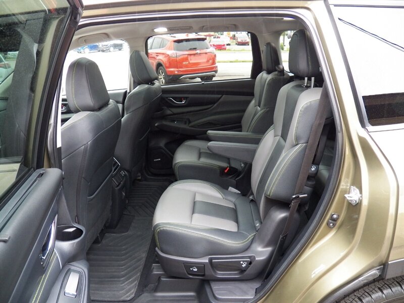 2023 Subaru Ascent Onyx Edition Limited - Photo 8