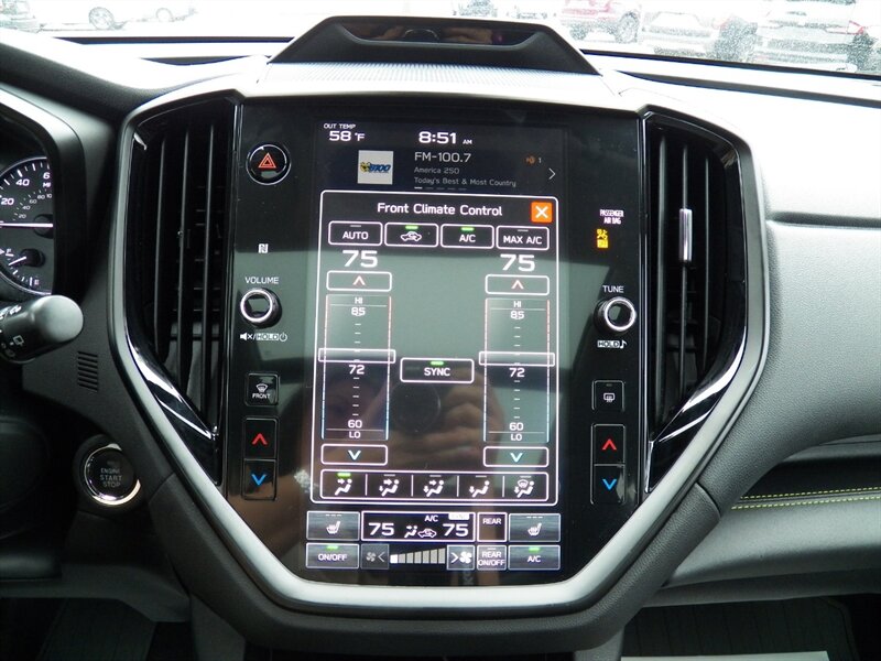 2023 Subaru Ascent Onyx Edition Limited - Photo 20