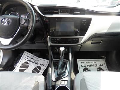 2017 Toyota Corolla LE - Photo 14 - Mishawaka, IN 46545