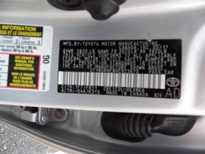 2017 Toyota Corolla LE - Photo 21 - Mishawaka, IN 46545
