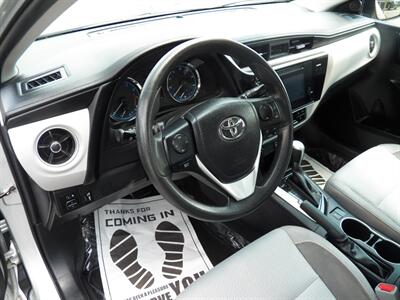 2017 Toyota Corolla LE - Photo 6 - Mishawaka, IN 46545