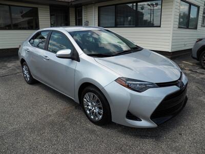 2017 Toyota Corolla LE - Photo 4 - Mishawaka, IN 46545