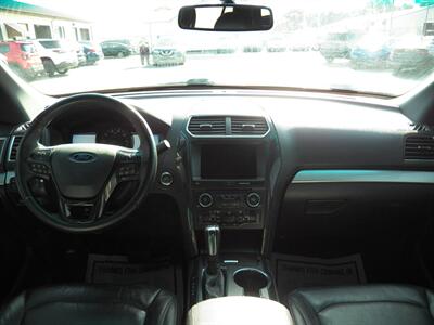 2017 Ford Explorer XLT  AWD - Photo 21 - Mishawaka, IN 46545