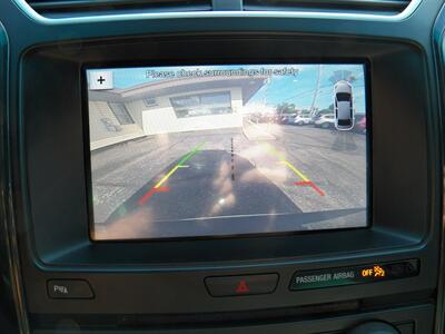 2017 Ford Explorer XLT  AWD - Photo 25 - Mishawaka, IN 46545