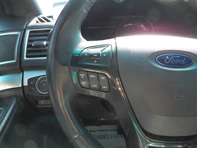 2017 Ford Explorer XLT  AWD - Photo 35 - Mishawaka, IN 46545