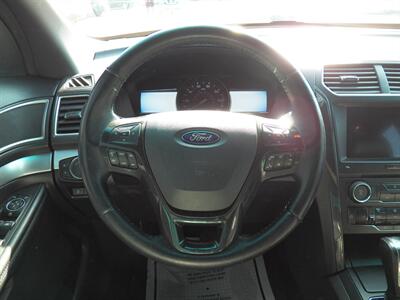 2017 Ford Explorer XLT  AWD - Photo 31 - Mishawaka, IN 46545