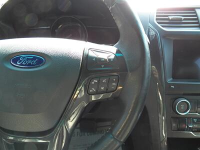 2017 Ford Explorer XLT  AWD - Photo 33 - Mishawaka, IN 46545