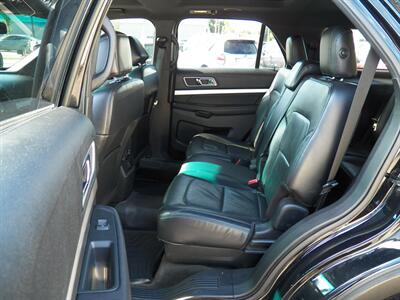 2017 Ford Explorer XLT  AWD - Photo 14 - Mishawaka, IN 46545