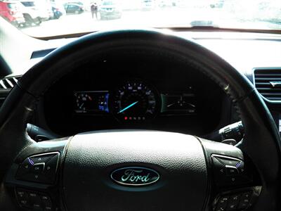 2017 Ford Explorer XLT  AWD - Photo 30 - Mishawaka, IN 46545
