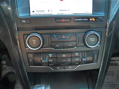 2017 Ford Explorer XLT  AWD - Photo 26 - Mishawaka, IN 46545