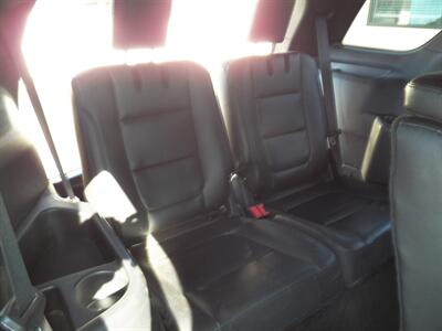 2017 Ford Explorer XLT  AWD - Photo 17 - Mishawaka, IN 46545