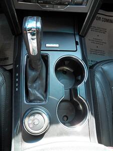 2017 Ford Explorer XLT  AWD - Photo 27 - Mishawaka, IN 46545