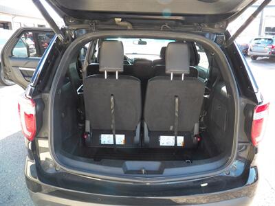 2017 Ford Explorer XLT  AWD - Photo 16 - Mishawaka, IN 46545