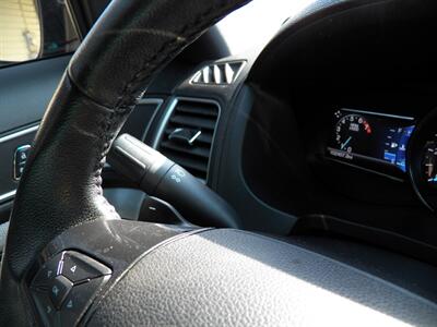 2017 Ford Explorer XLT  AWD - Photo 34 - Mishawaka, IN 46545