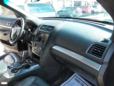 2017 Ford Explorer XLT  AWD - Photo 20 - Mishawaka, IN 46545