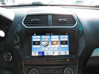 2017 Ford Explorer XLT  AWD - Photo 23 - Mishawaka, IN 46545