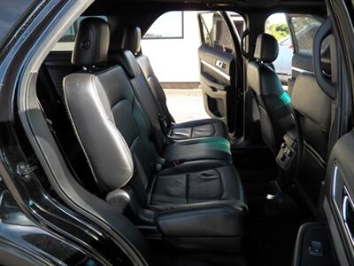 2017 Ford Explorer XLT  AWD - Photo 18 - Mishawaka, IN 46545