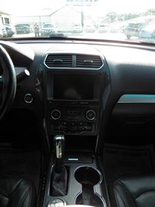 2017 Ford Explorer XLT  AWD - Photo 22 - Mishawaka, IN 46545