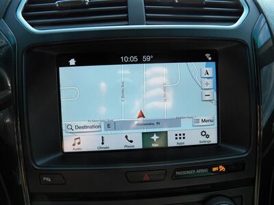 2017 Ford Explorer XLT  AWD - Photo 24 - Mishawaka, IN 46545