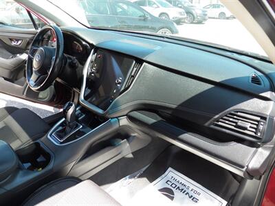2022 Subaru Outback Premium  AWD - Photo 14 - Mishawaka, IN 46545