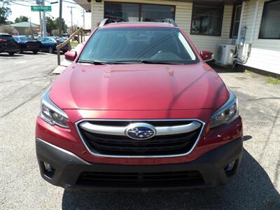 2022 Subaru Outback Premium  AWD - Photo 5 - Mishawaka, IN 46545