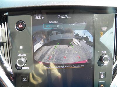 2022 Subaru Outback Premium  AWD - Photo 18 - Mishawaka, IN 46545