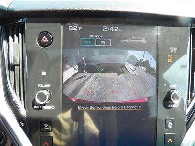 2022 Subaru Outback Premium  AWD - Photo 19 - Mishawaka, IN 46545