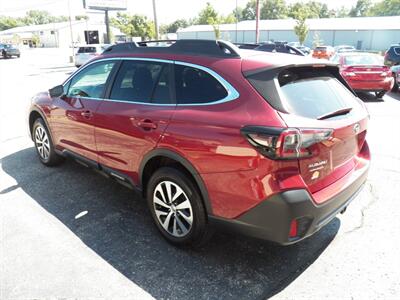 2022 Subaru Outback Premium  AWD - Photo 3 - Mishawaka, IN 46545
