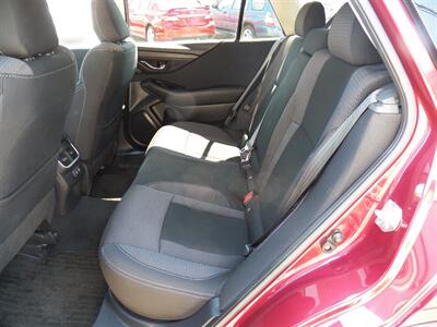 2022 Subaru Outback Premium  AWD - Photo 10 - Mishawaka, IN 46545