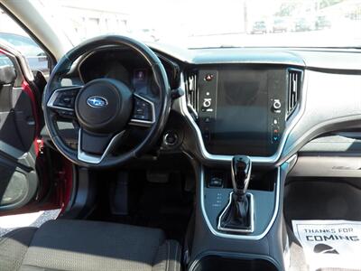 2022 Subaru Outback Premium  AWD - Photo 15 - Mishawaka, IN 46545