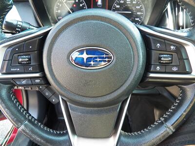 2022 Subaru Outback Premium  AWD - Photo 20 - Mishawaka, IN 46545