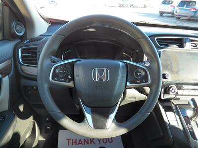 2017 Honda CR-V EX  AWD - Photo 27 - Mishawaka, IN 46545