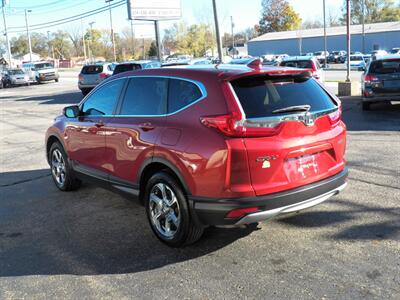 2017 Honda CR-V EX  AWD - Photo 5 - Mishawaka, IN 46545