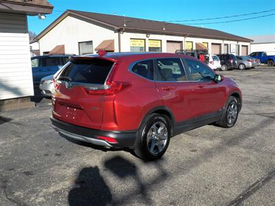 2017 Honda CR-V EX  AWD - Photo 3 - Mishawaka, IN 46545