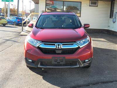 2017 Honda CR-V EX  AWD - Photo 8 - Mishawaka, IN 46545