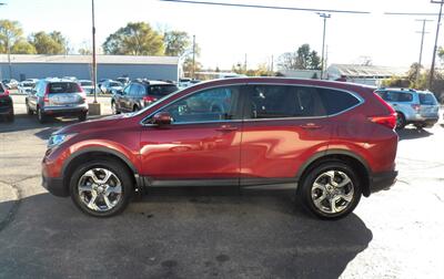 2017 Honda CR-V EX  AWD - Photo 6 - Mishawaka, IN 46545