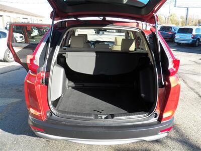 2017 Honda CR-V EX  AWD - Photo 15 - Mishawaka, IN 46545