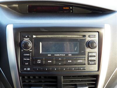 2012 Subaru Forester 2.5X Premium  AWD - Photo 21 - Mishawaka, IN 46545