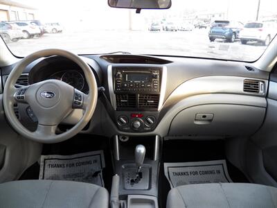 2012 Subaru Forester 2.5X Premium  AWD - Photo 19 - Mishawaka, IN 46545
