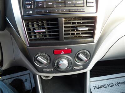 2012 Subaru Forester 2.5X Premium  AWD - Photo 22 - Mishawaka, IN 46545