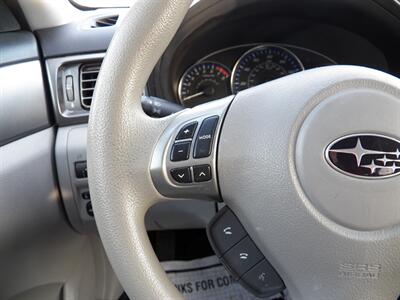 2012 Subaru Forester 2.5X Premium  AWD - Photo 30 - Mishawaka, IN 46545