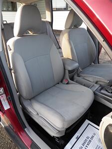 2012 Subaru Forester 2.5X Premium  AWD - Photo 17 - Mishawaka, IN 46545