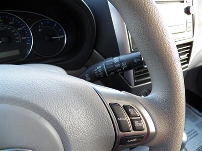 2012 Subaru Forester 2.5X Premium  AWD - Photo 27 - Mishawaka, IN 46545
