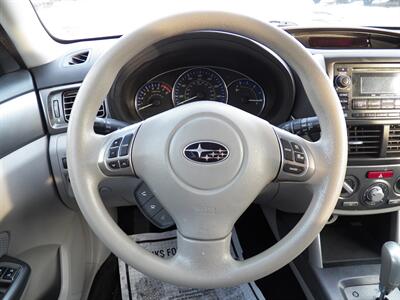 2012 Subaru Forester 2.5X Premium  AWD - Photo 26 - Mishawaka, IN 46545