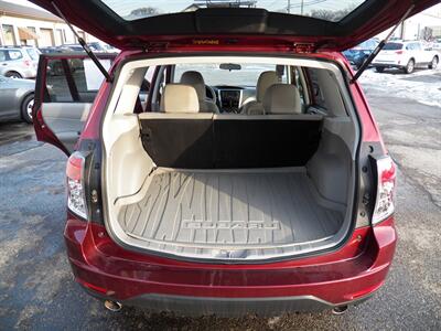 2012 Subaru Forester 2.5X Premium  AWD - Photo 15 - Mishawaka, IN 46545